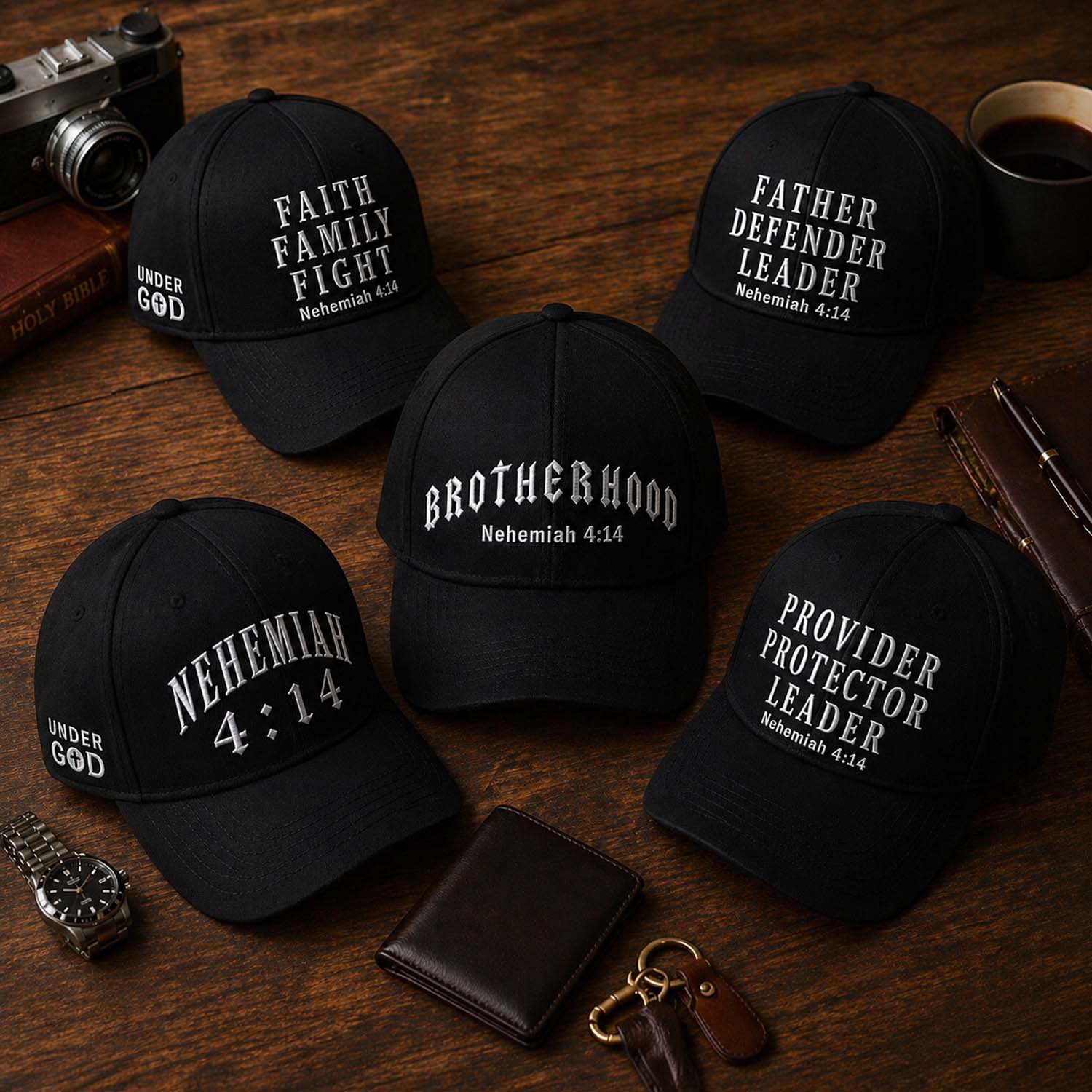 Headwear
