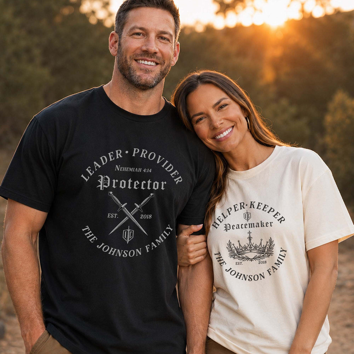 Personalized Gifts