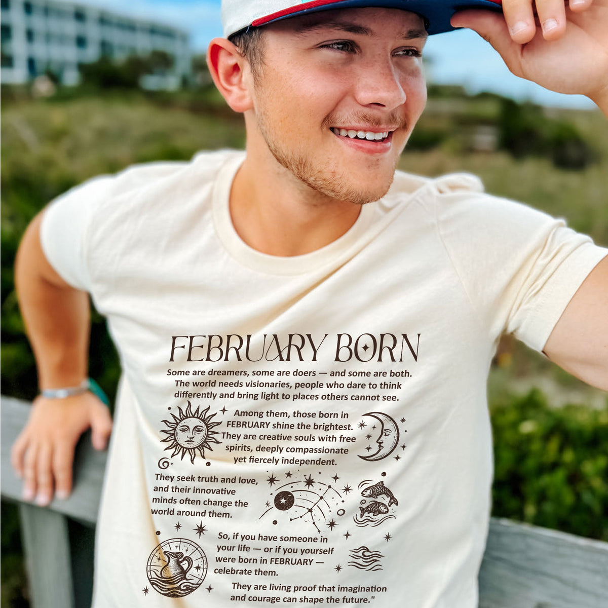 T-SHIRTS