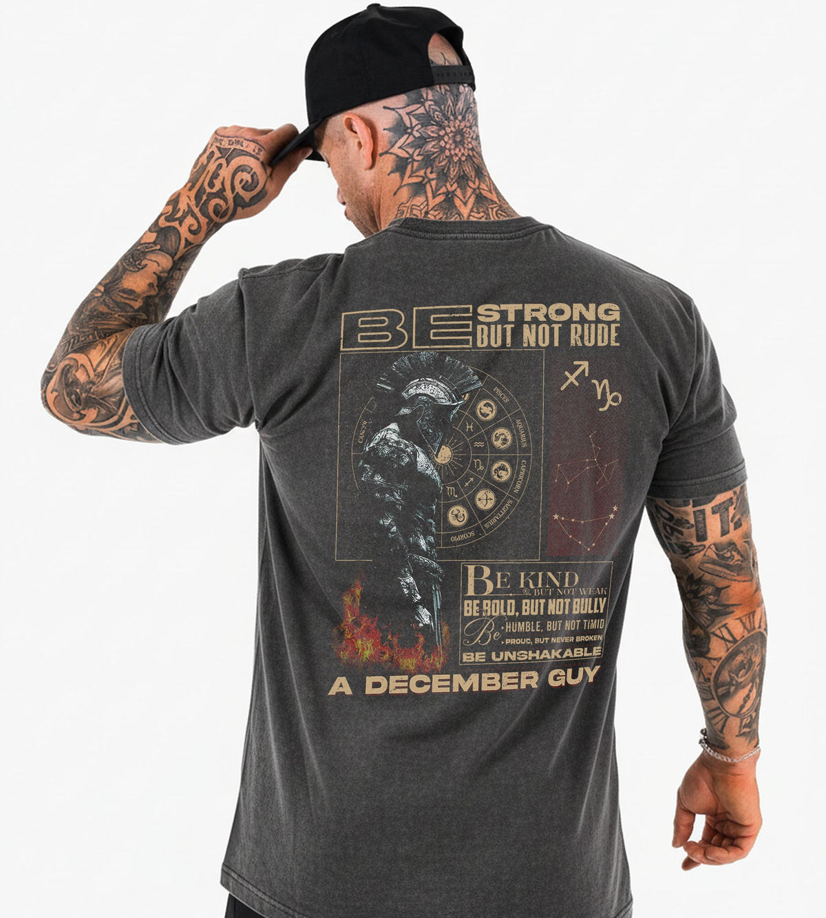 December Born Collection