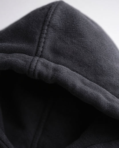 Defend the Faith – 1 Peter 3:15 Heavyweight Hoodie