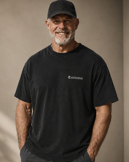 Tetelestai Cross Shirt, Christian Faith Tee, It Is Finished Jesus Shirt