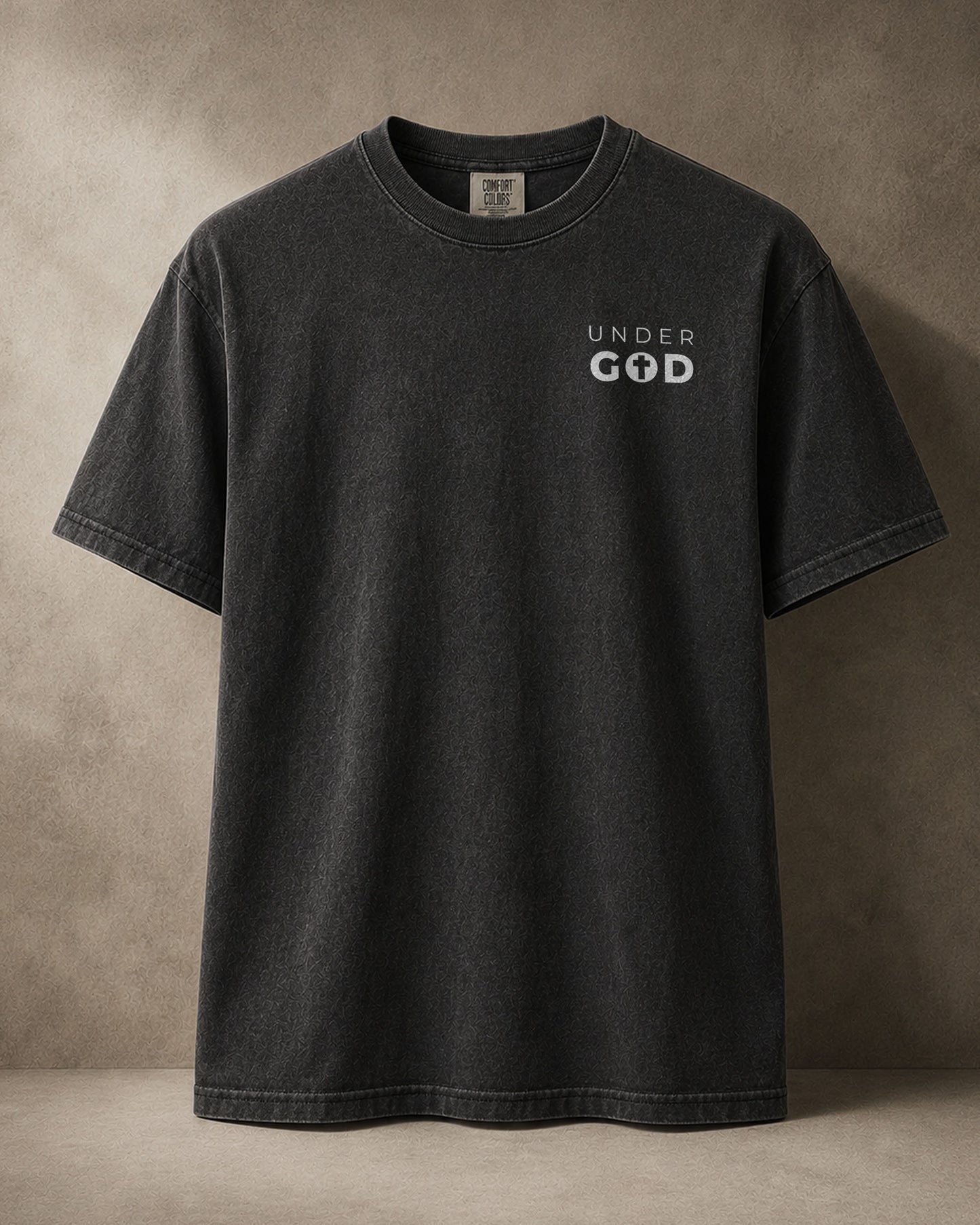 Live For Christ, Die For Christ | Romans 14:8 Christian T-Shirt