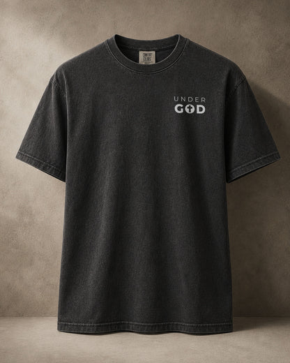 Live For Christ, Die For Christ | Romans 14:8 Christian T-Shirt