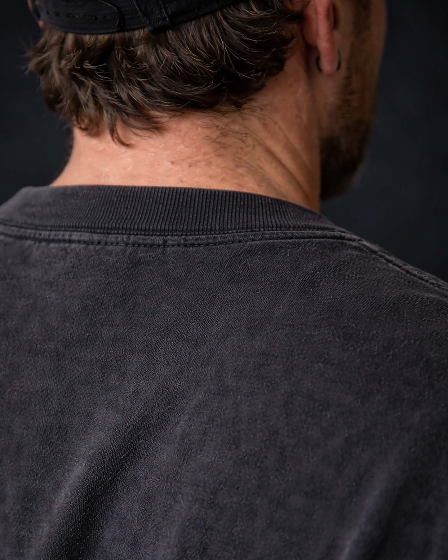 Father. Fighter. Faithful. | Nehemiah 4:14 Men’s Tee