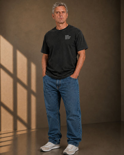 Leader. Protector. Provider -  Nehemiah 4:14 - Christian Men’s Leadership Tee