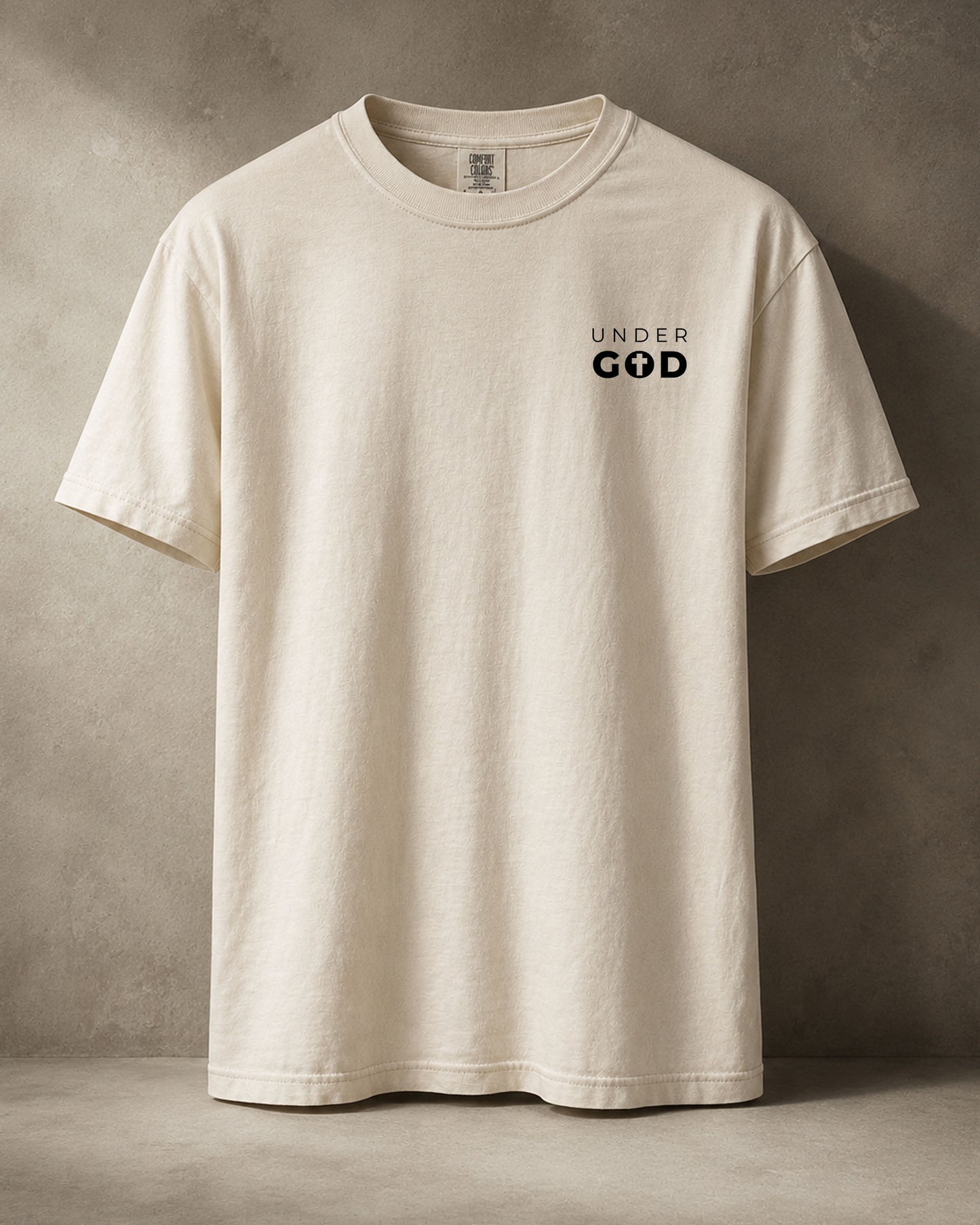 Live For Christ, Die For Christ | Romans 14:8 Christian T-Shirt