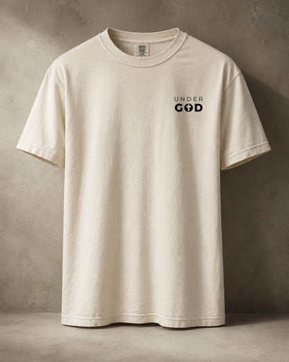 Live For Christ, Die For Christ | Romans 14:8 Christian T-Shirt